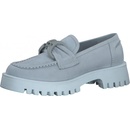 Marco Tozzi 2-2-24722-20 modrá