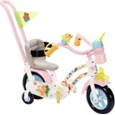 Zapf Creation 823699 Baby Born Bicykel pre bábiku