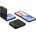 Spigen Калъф Spigen - Air Skin, Galaxy Z Flip5, черен (8809896745710)