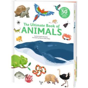 Ultimate Book of Animals