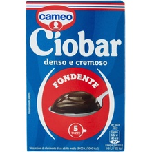 Cameo Ciabar Fondente 115 g