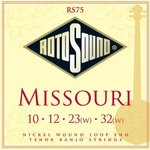 Rotosound RS75 Струни за банджо (RS75)