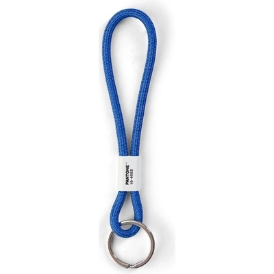 Přívěsek na klíče PANTONE Poutko classic Blue 19 4052 COY20