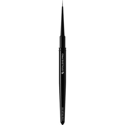 Staleks Štetec liner 3 EXPERT NBE-03