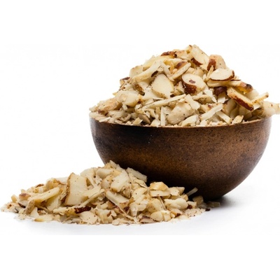 Grizly Para orechy plátky 500 g