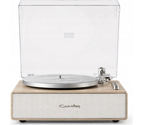 Crosley Stave