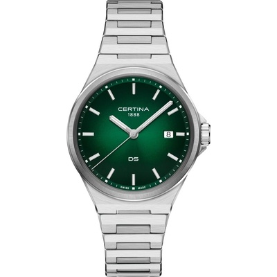Certina 043.410.11.091.00