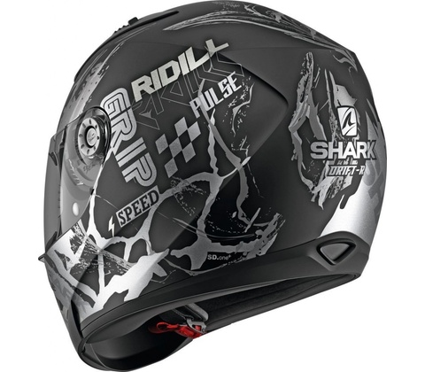 Shark Ridill Drift-R