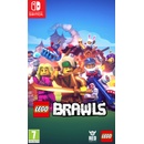 LEGO Brawls