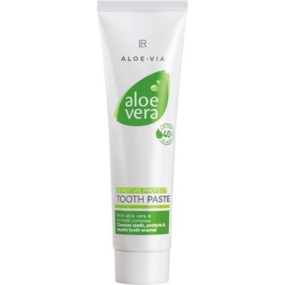 LR Aloe Vera dental care 100 ml