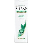 CLEAR Anti-Dandruff Ободряващ шампоан против пърхот , 360 мл