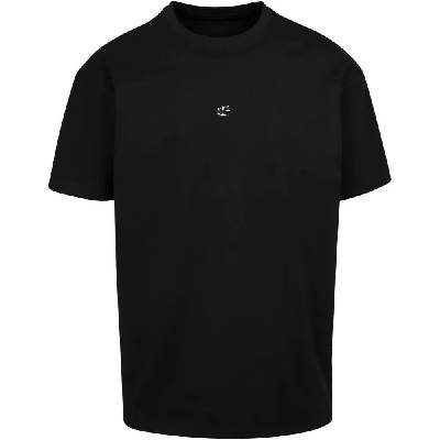Тениска Mister tee Crucial Oversize short sleeve T-shirt - Black (Black)