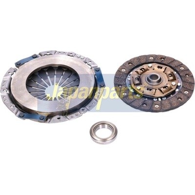 Sada spojky JAPANPARTS KF-707
