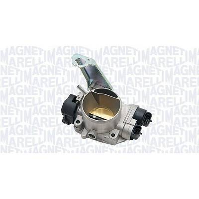 Hrdlo żkrtiacej klapky MAGNETI MARELLI 802007715701