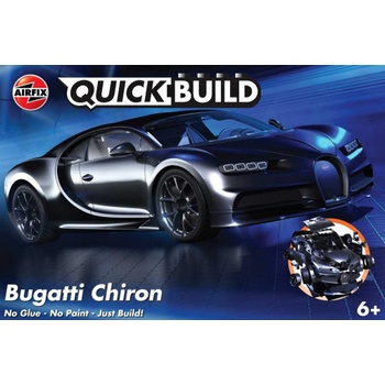 Quick Build auto J6052 - McLaren Speedtail