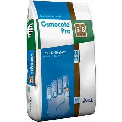 ICL Osmocote Pro 3-4M 25 Kg