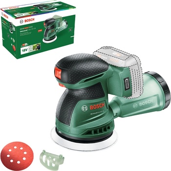 Image 1 of Bosch UniversalOrbit 18V-20 (06033E4100)