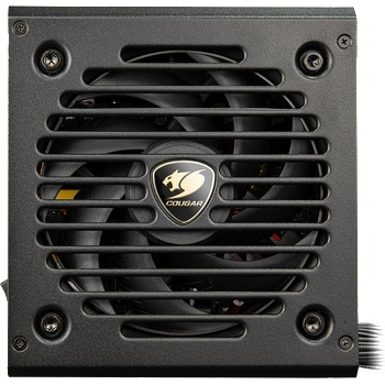 COUGAR GESX2-850 80 PLUS Gold