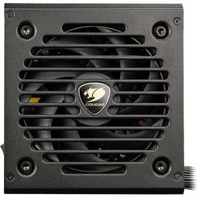 COUGAR GES 850 PSU 80plus Gold Fixed Cables (CGR GESX2-850)