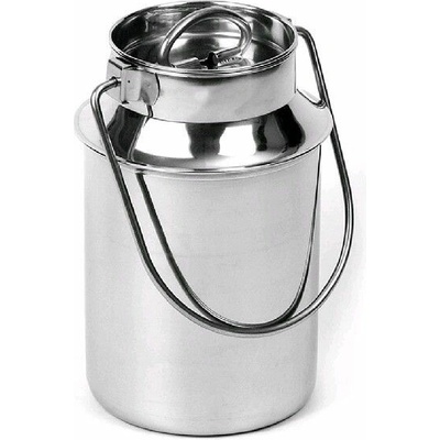 Konev 3,0l na mléko s víčkem, NR