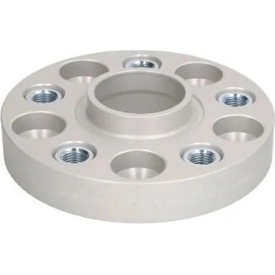 JKR Podložka na změnu rozteče 5x120 na 5x112 - 57, šíře 20mm - se závity M14x1,5, 1ks – Hledejceny.cz