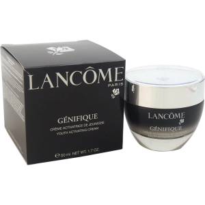 Lancome Genifique Youth Activating Cream Подмладяващ крем за всеки тип кожа 50 ml
