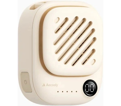 AECOOLY CLICK 01 Mini Beige