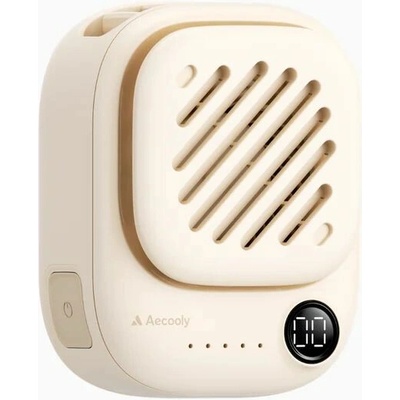 AECOOLY CLICK 01 Mini Beige
