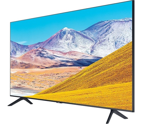 Samsung UE50TU8072
