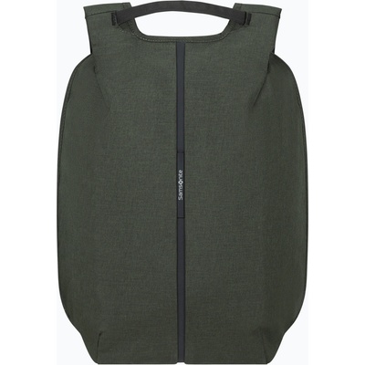 Mestský batoh Samsonite Securipak 17 l foliage green