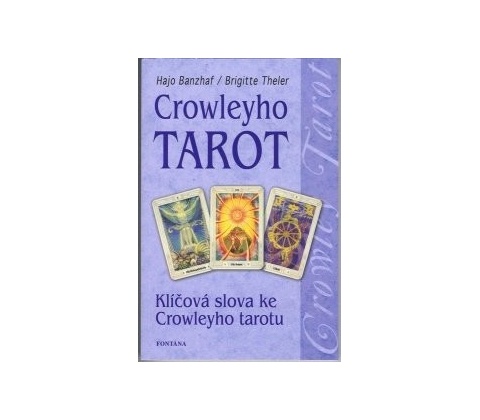 Crowleyho tarot