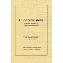 Buddhova slova - Bhikkhu Bodhi