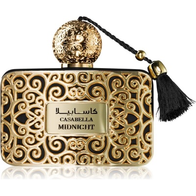 Le Chameau Casabella Midnight parfumovaná voda dámska 100 ml