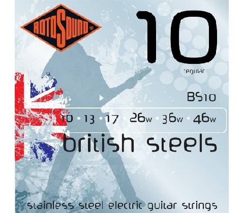 Rotosound BS 10