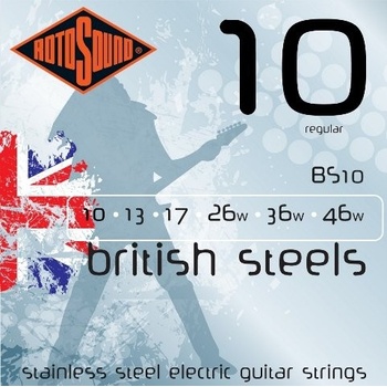Rotosound BS 10