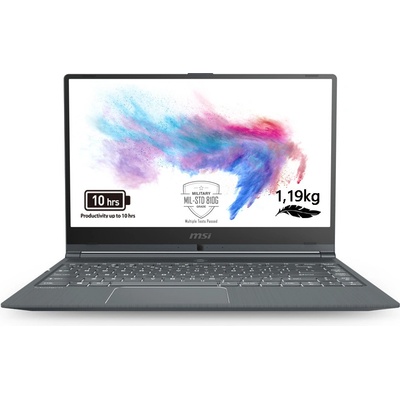 MSI Modern 14 A10M-472CZ