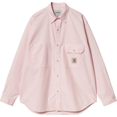 Carhartt WIP L/S Irwin pánská košile
