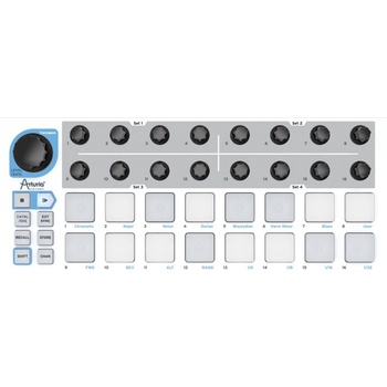 Arturia BeatStep