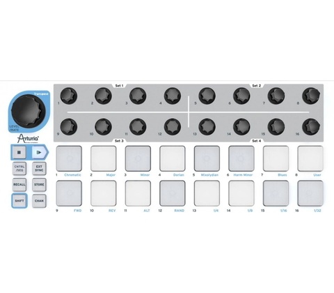Arturia BeatStep