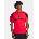 Under Armour Мъжка тениска Under Armour UA M 96 Terrace Jersey SS-RED Under Armour | Cherven | МЪЖЕ | S