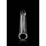 NS Novelties Renegade Fantasy Extension Transparent S