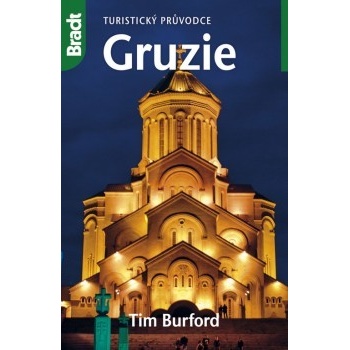 Gruzie