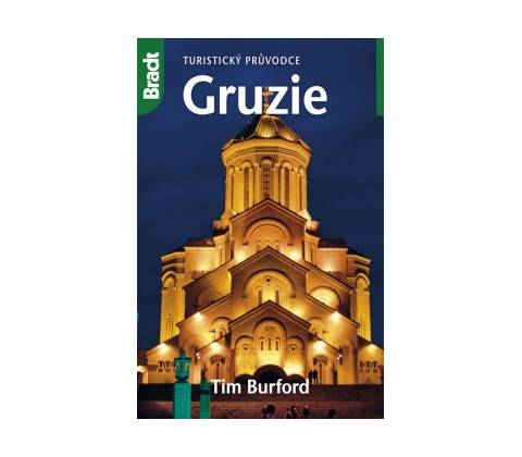 Gruzie