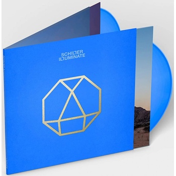 SCHILLER - Illuminate LP