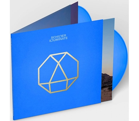 SCHILLER - Illuminate LP