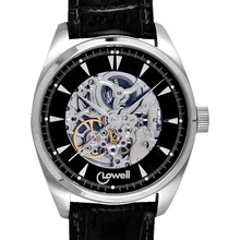 Lowell WYATT 02 automatic