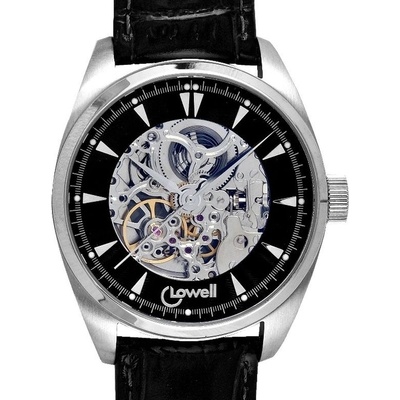 Lowell WYATT 02 automatic