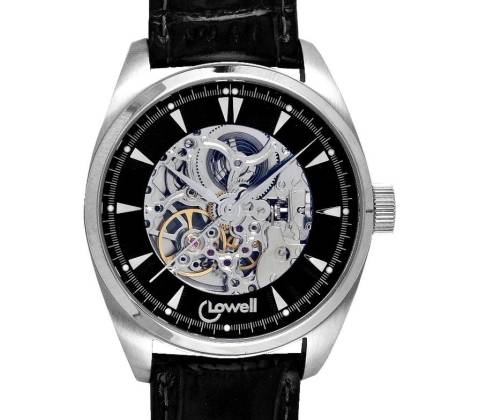 Lowell WYATT 02 automatic