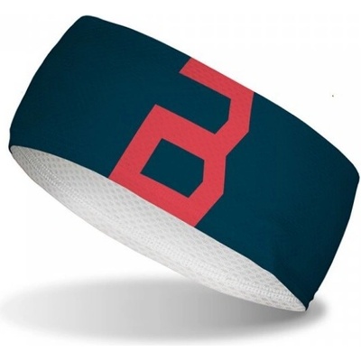 Bosa Fresh Logo red