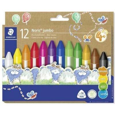 STAEDTLER 228 14 C12 12 ks